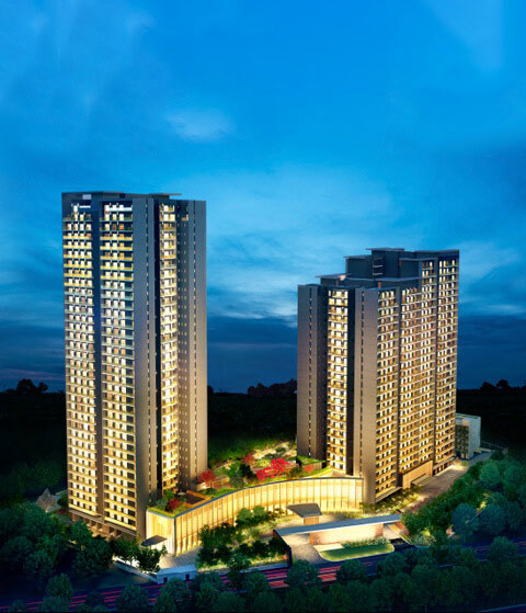 2bhk flat in gurgaon