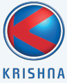 Krishna Logo